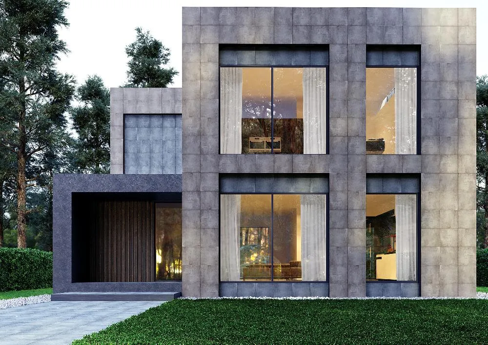 Beton Grasaro — 6