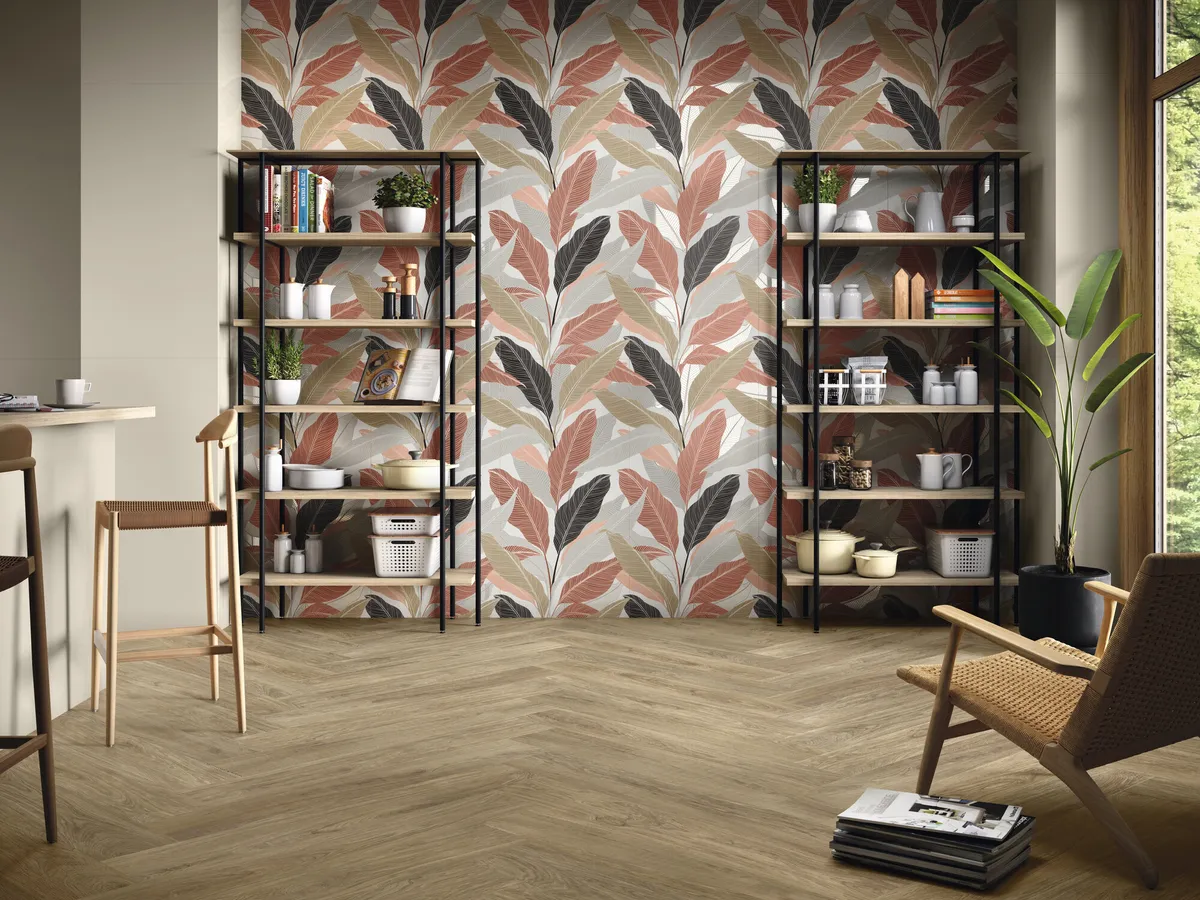 Tonality Ape Ceramica — 23
