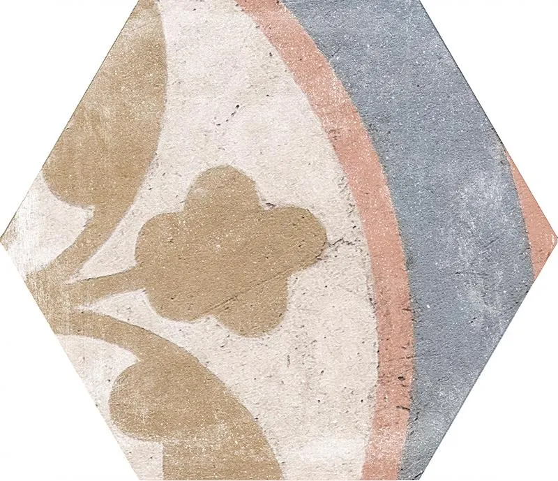 Marrakech Hexa — 1