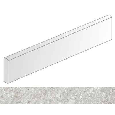 Rodapie Gris 9,4x60 — 1
