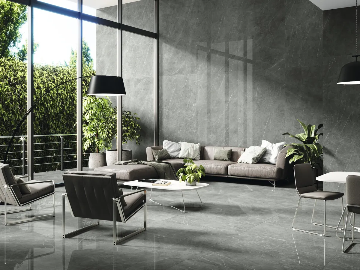 Tessino Azulejos Benadresa — 2