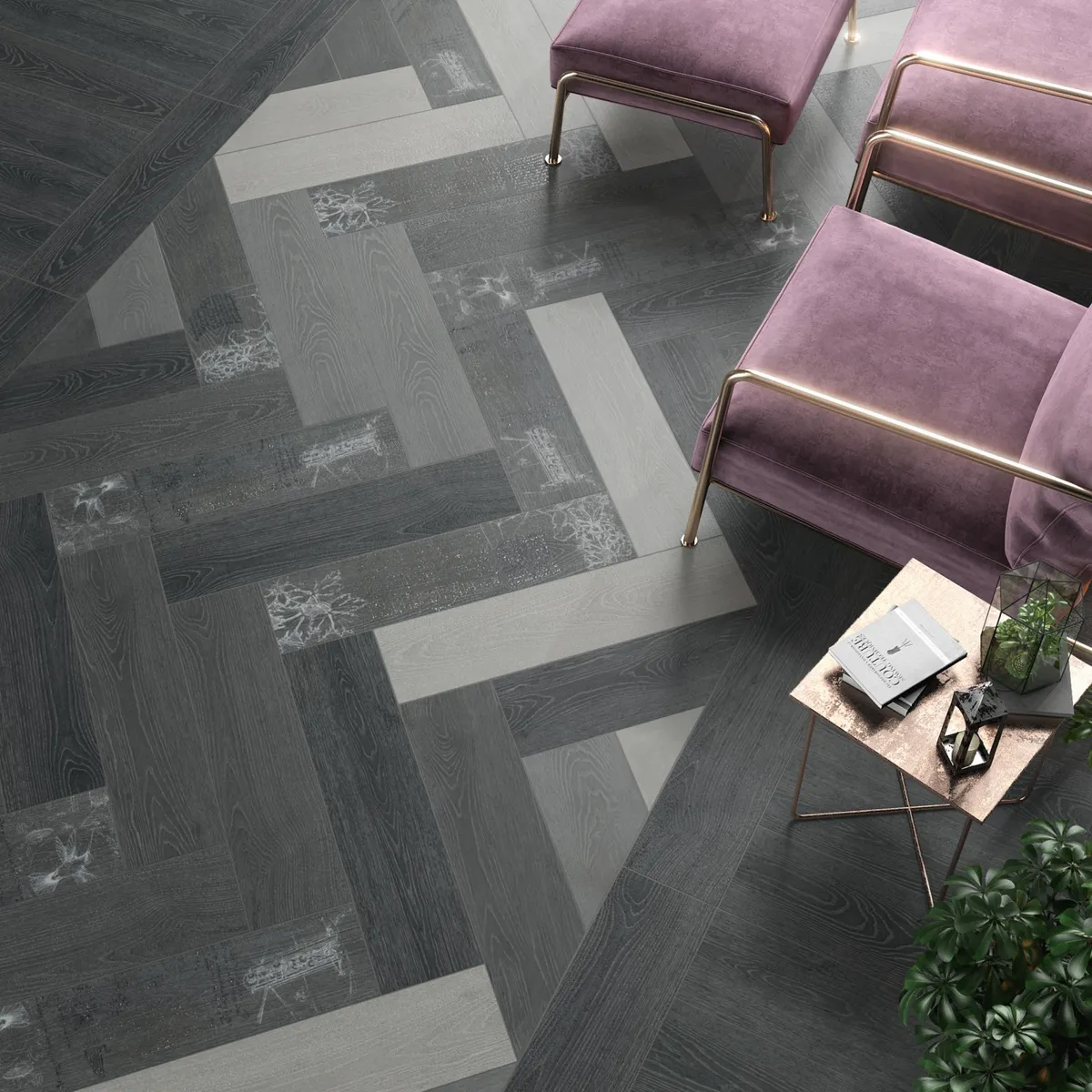 Абете Kerama Marazzi — 5