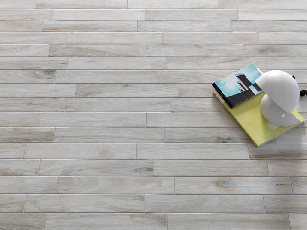 Woodie RHS — 5