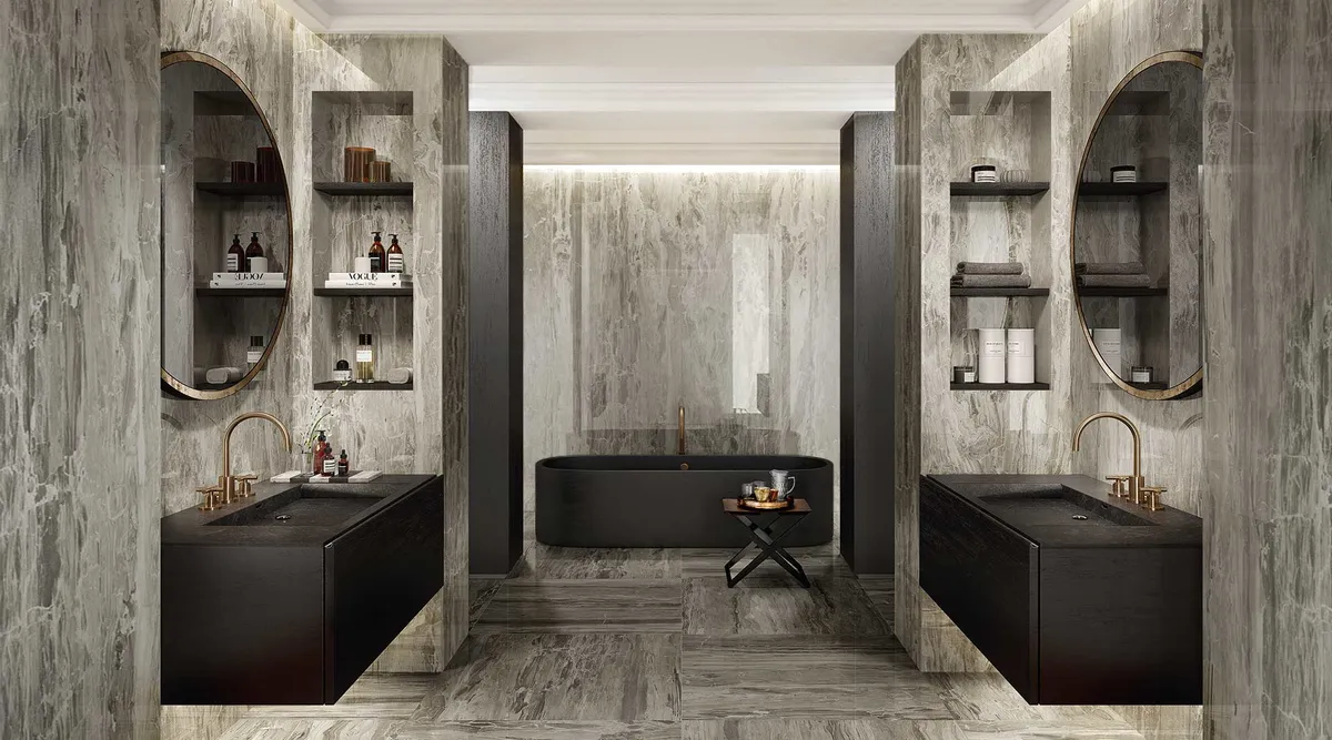 I Marmi Di Rex — 3