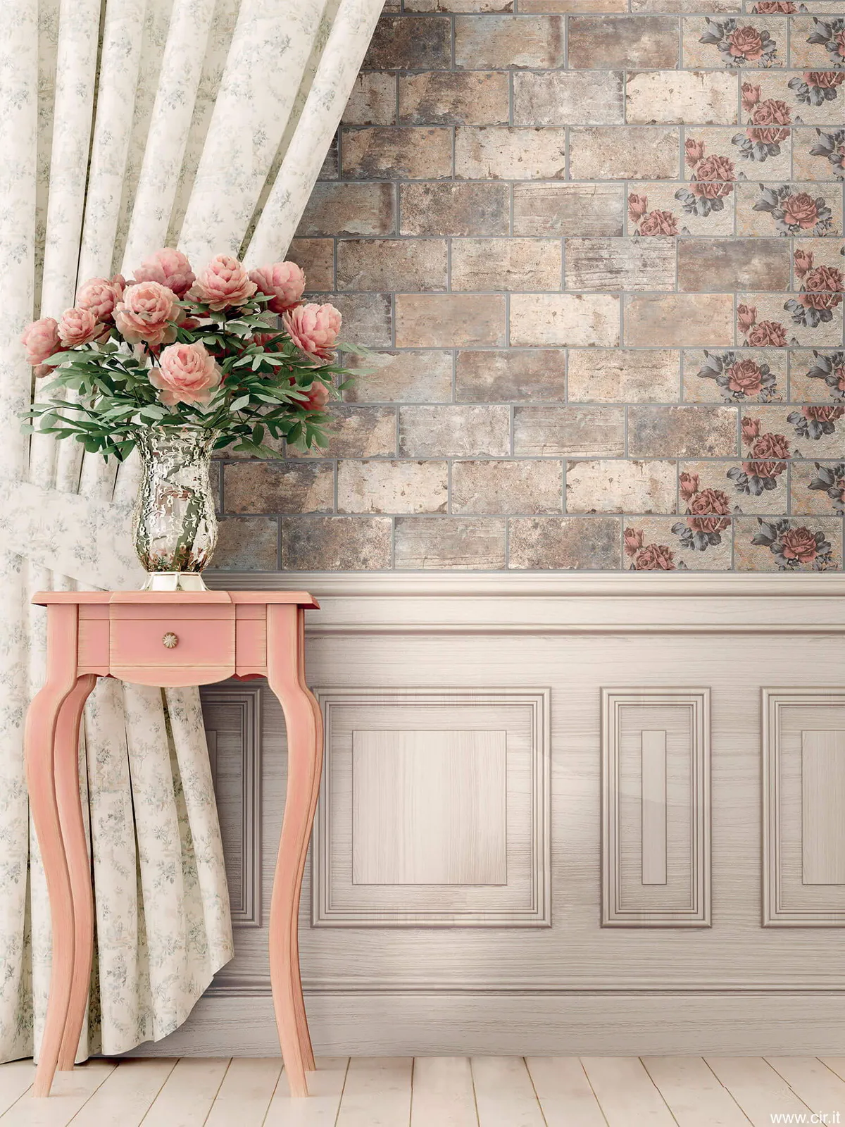 Chicago Cir Ceramiche — 20