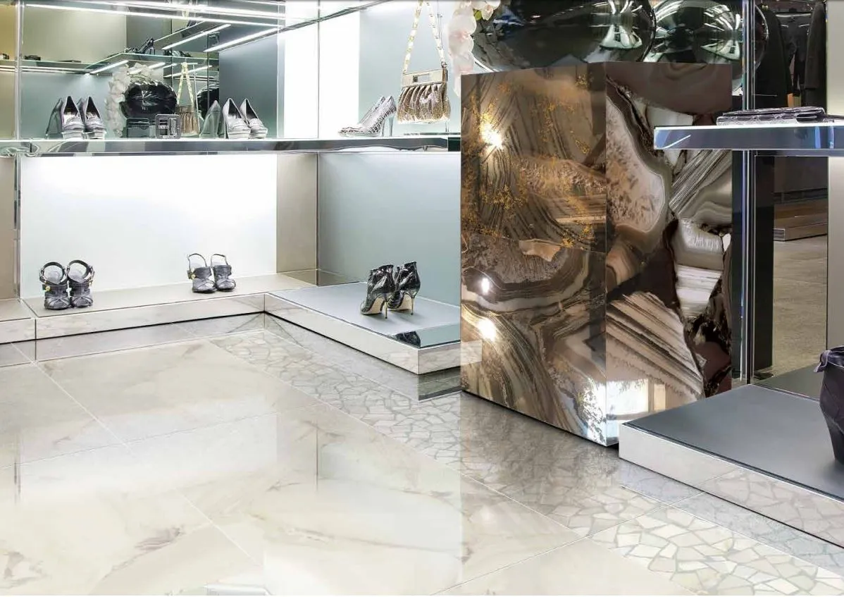 La Preziosa Ceramiche Brennero — 3