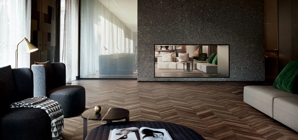 Fleur De Bois Ceramiche Piemme — 8