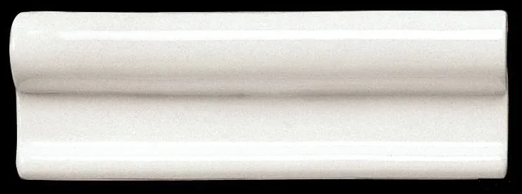 ADNE5069 Moldura Lisa Blanco Z — 1
