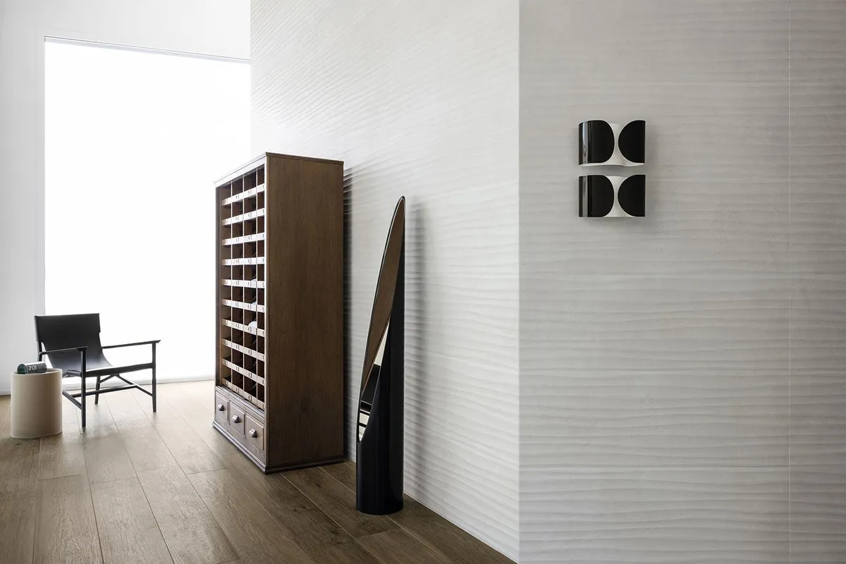 Treverkmust Marazzi Italy — 7