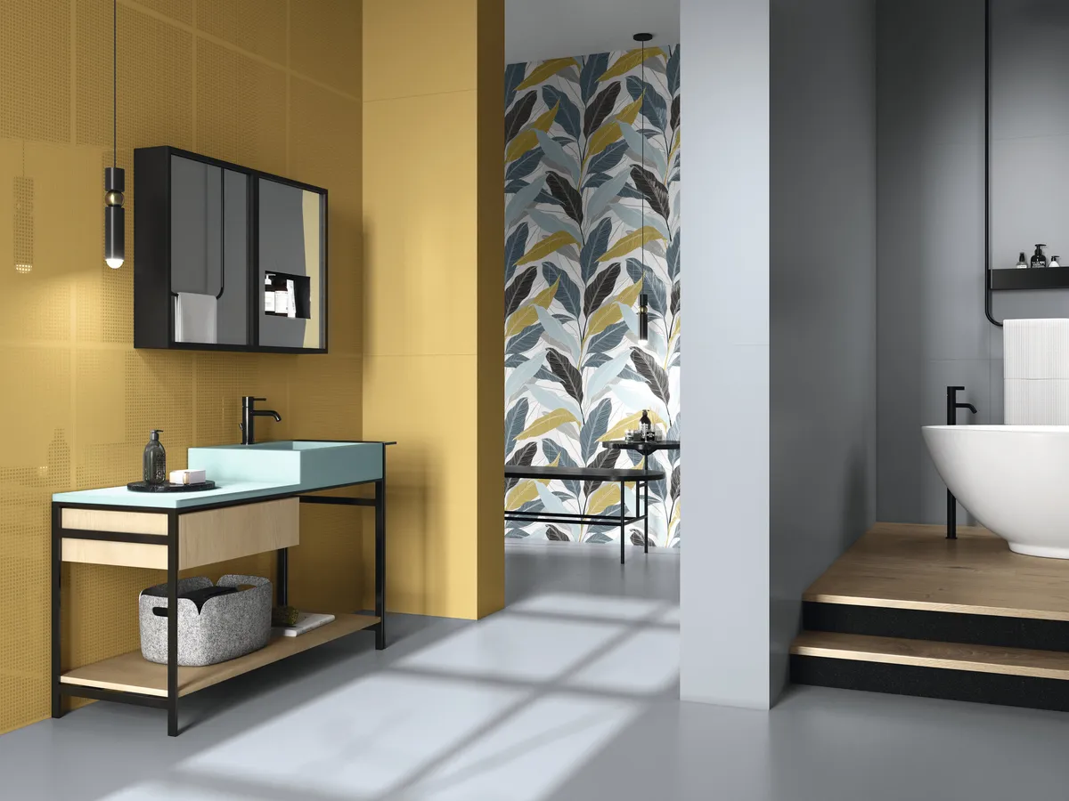 Tonality Ape Ceramica — 3