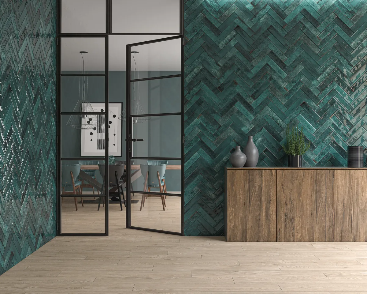 Asly Eco Ceramica — 1