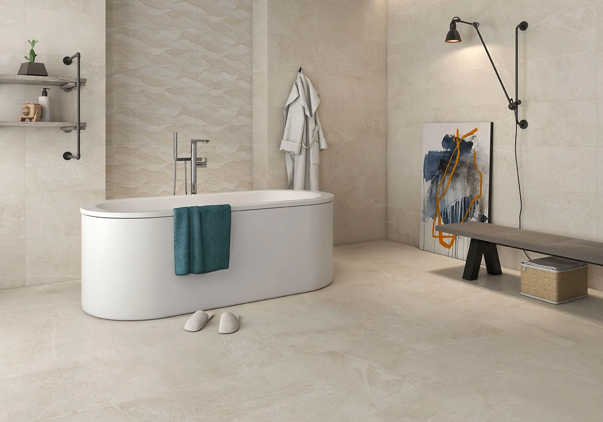 Persa Geotiles — 5