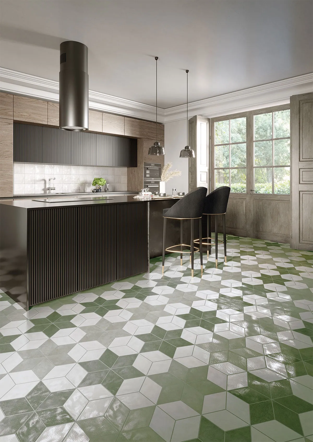 Materia Prima Cir Ceramiche — 25