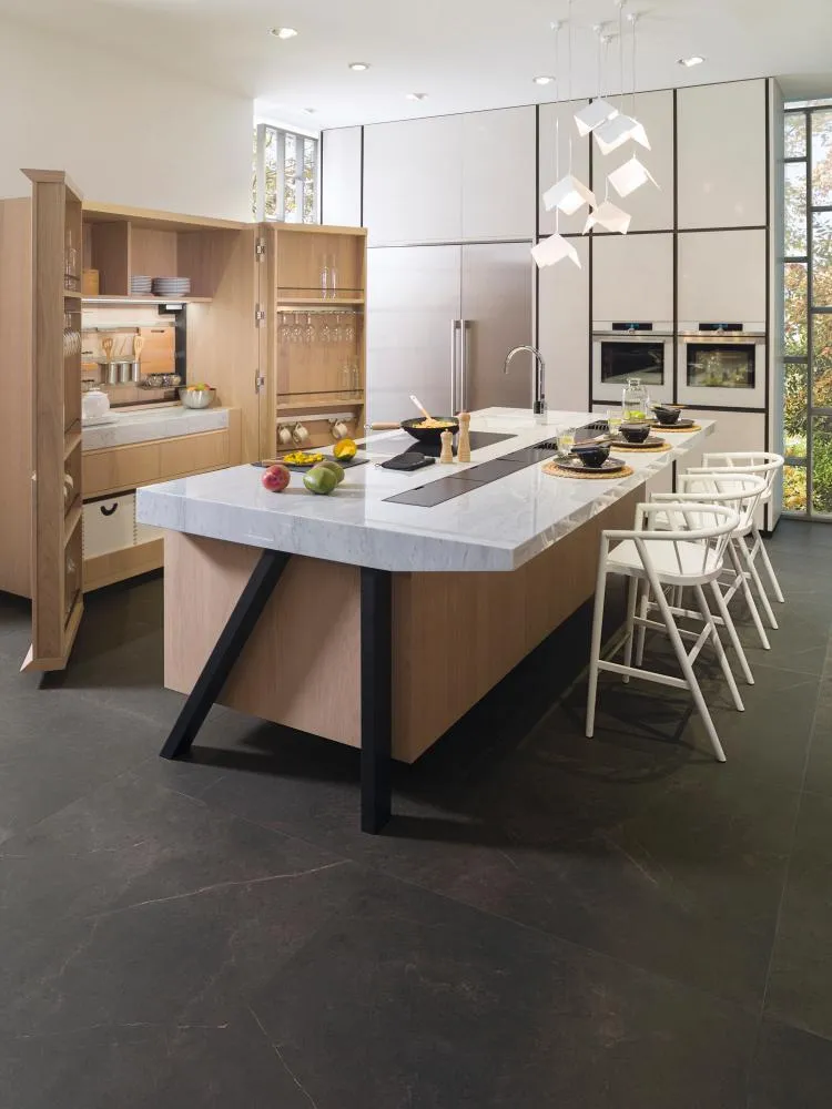 Karachi Porcelanosa — 11