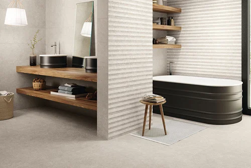 XPLIT — керамическая плитка