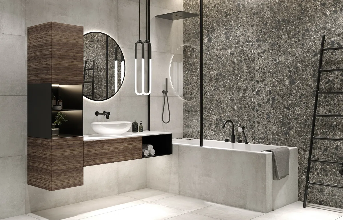 Beton Grasaro — 3
