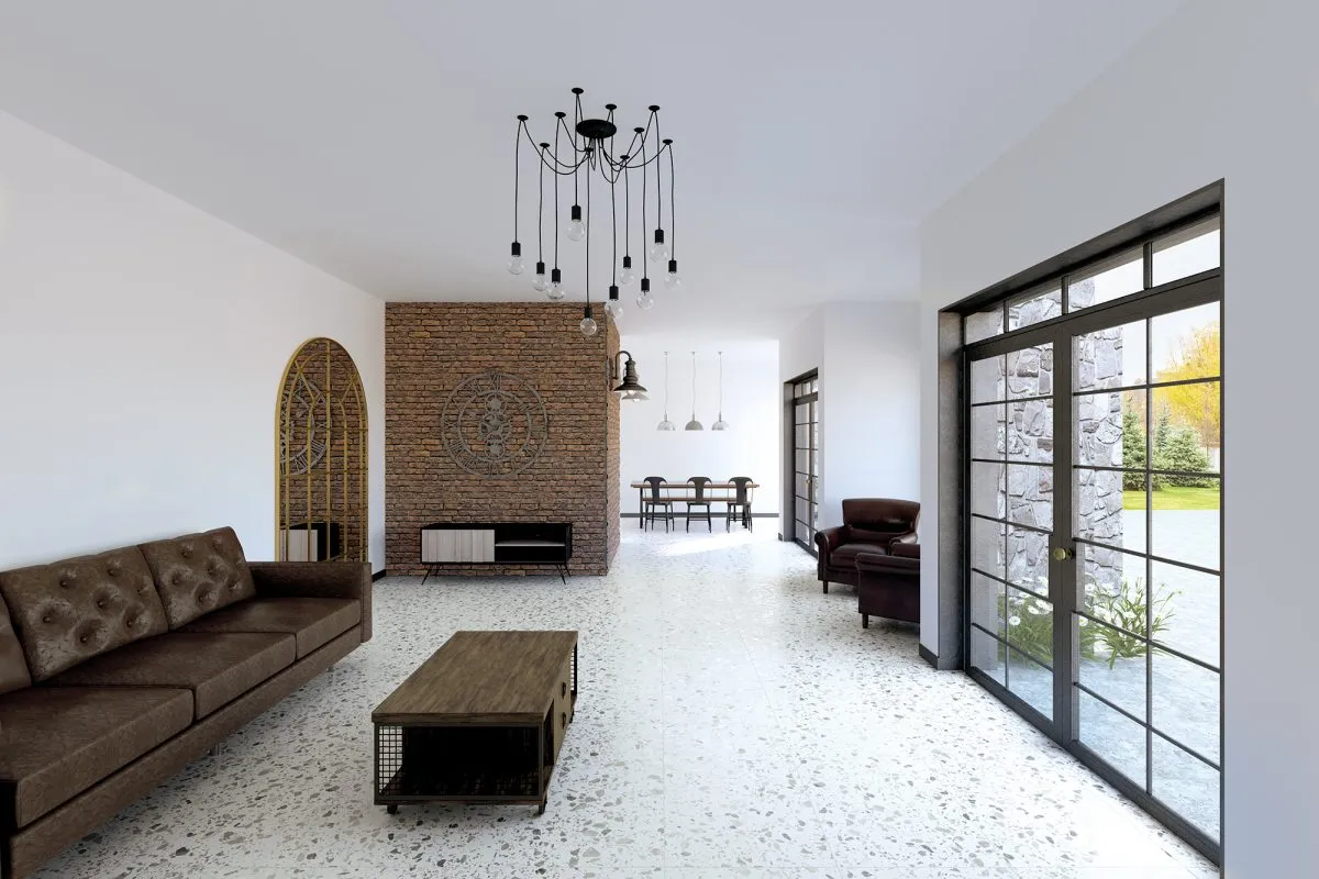 Azzo STile Ceramic — 6