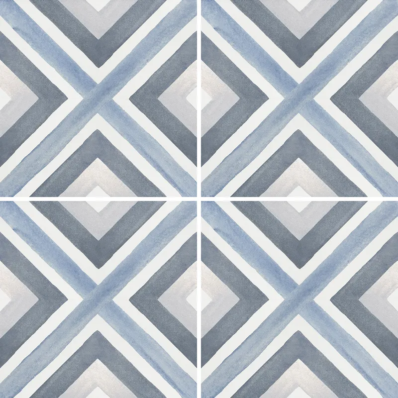 Artisan Blue — 2