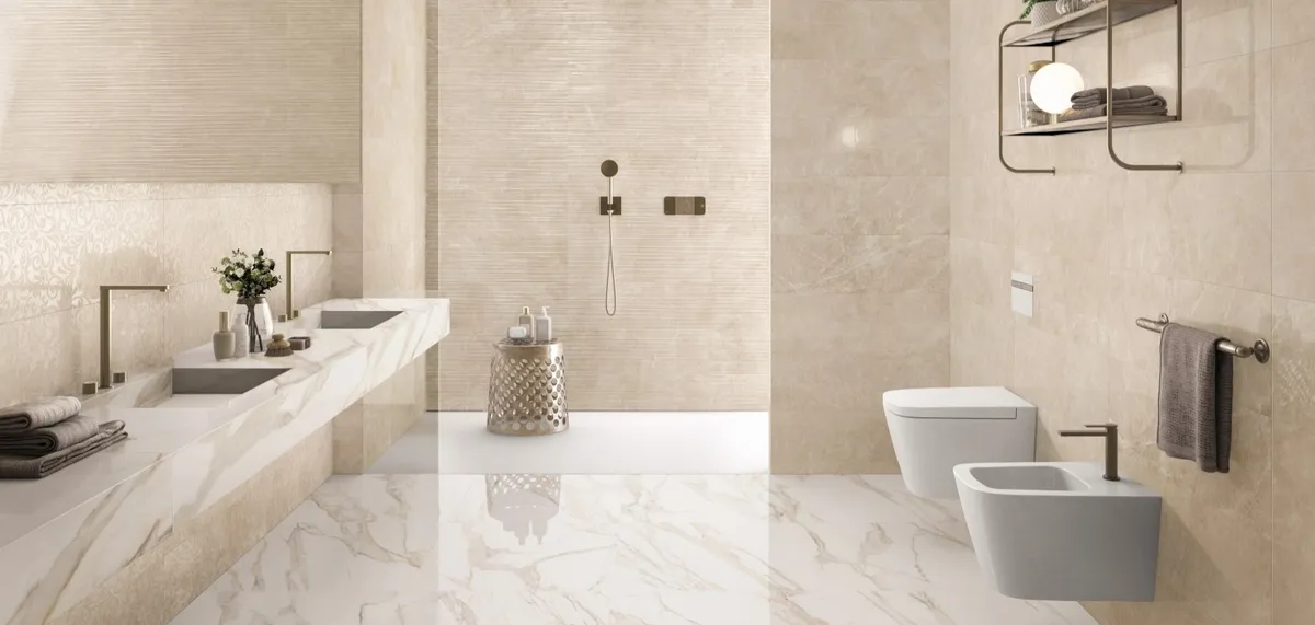 Purity Of Marble Supergres — 12