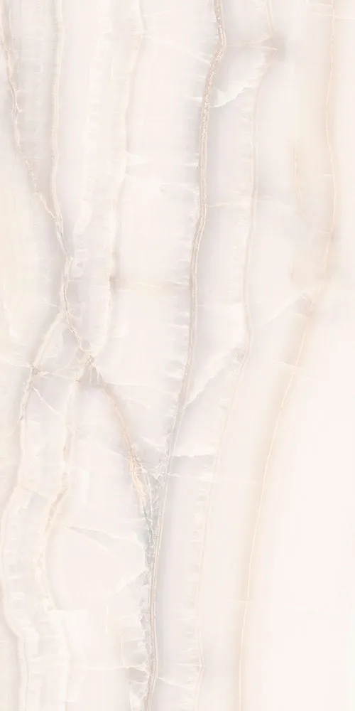 Akoya White Kry 90x180 — 1