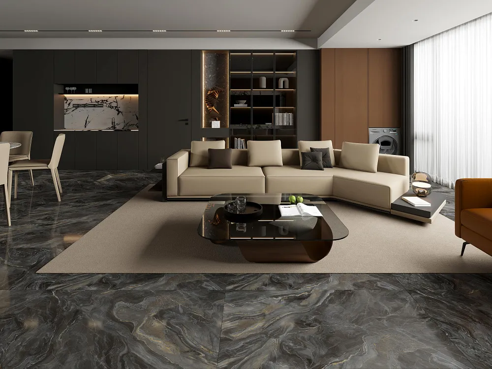 Drift Sand Basconi Home — 2