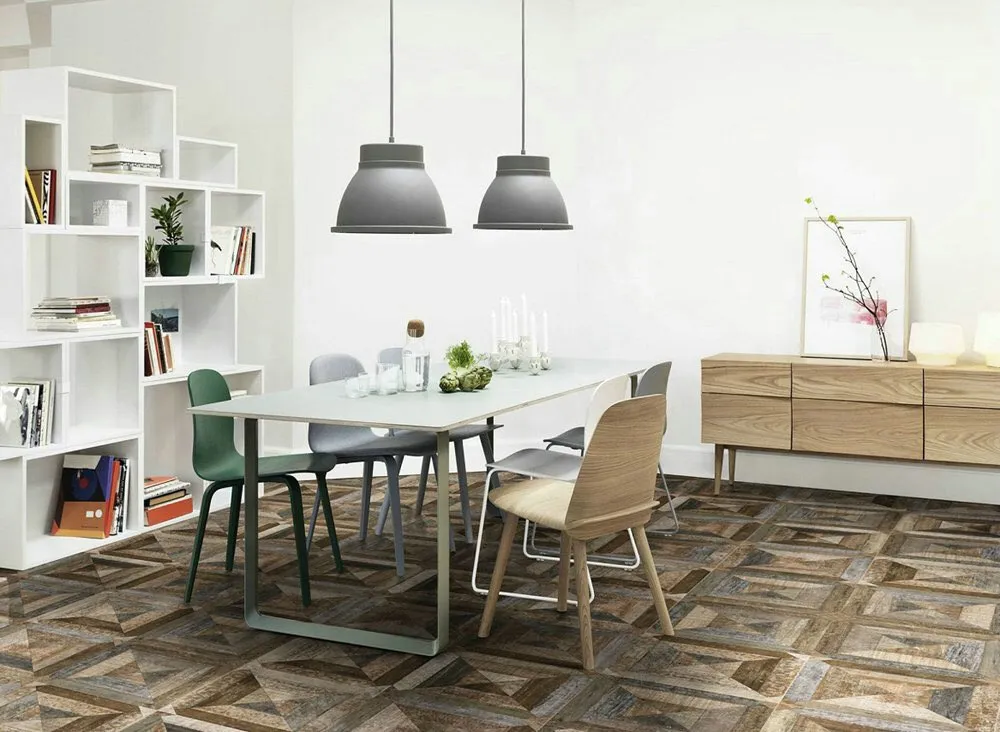 Woodland Energieker — 2