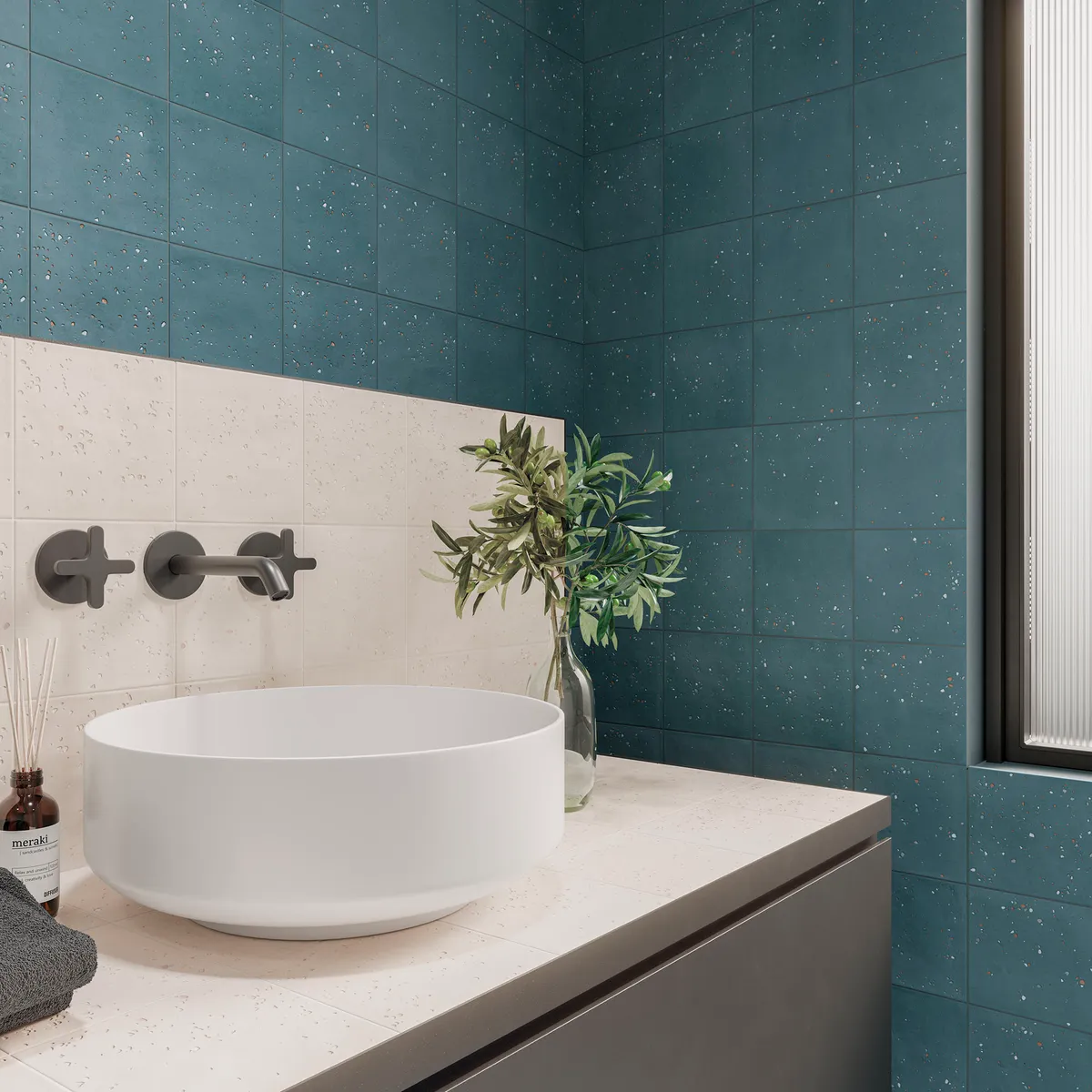 Stardust Wow Ceramica — 1