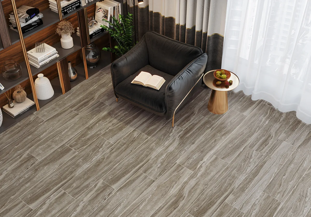 Wonderwood Alma Ceramica — 1