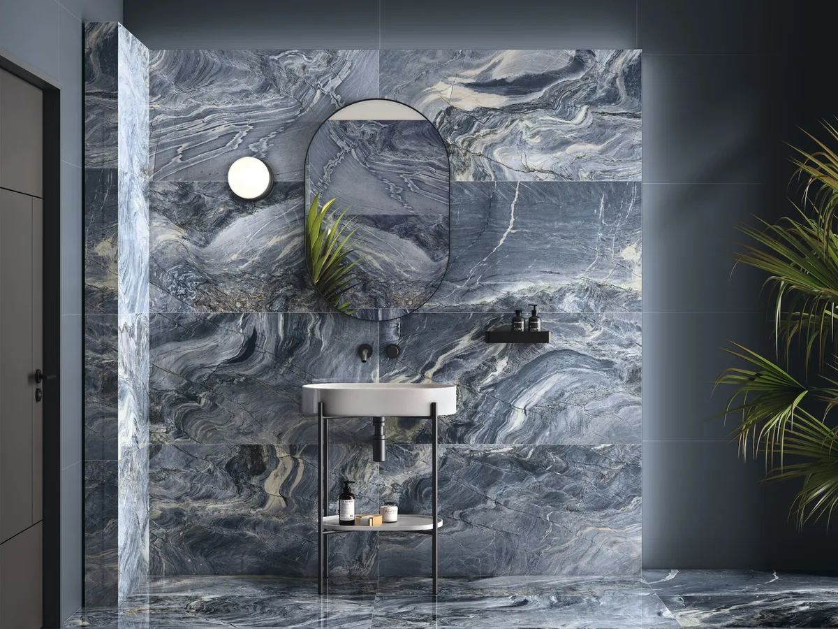 Four Seasons Ape Ceramica — 17
