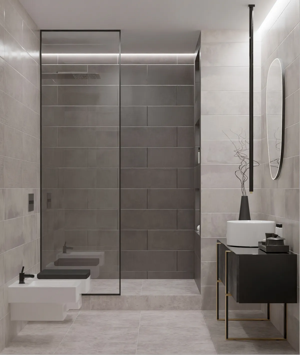 Couture Eletto Ceramica — 8