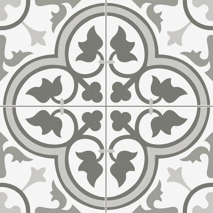 Grey — 1