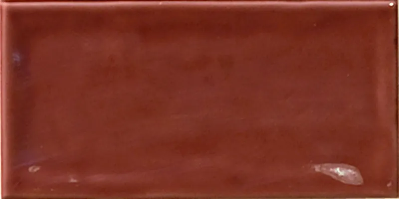 Glamour Burdeos 7.5x15 — 1