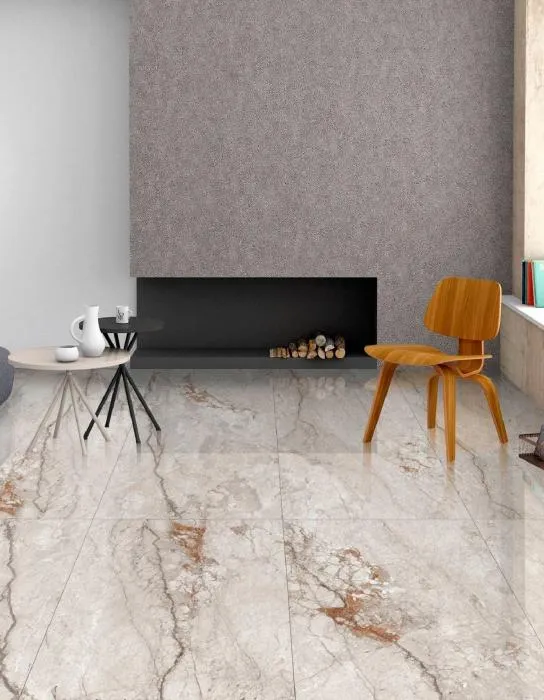 Ceppo di Grey Maimoon Ceramica — 1