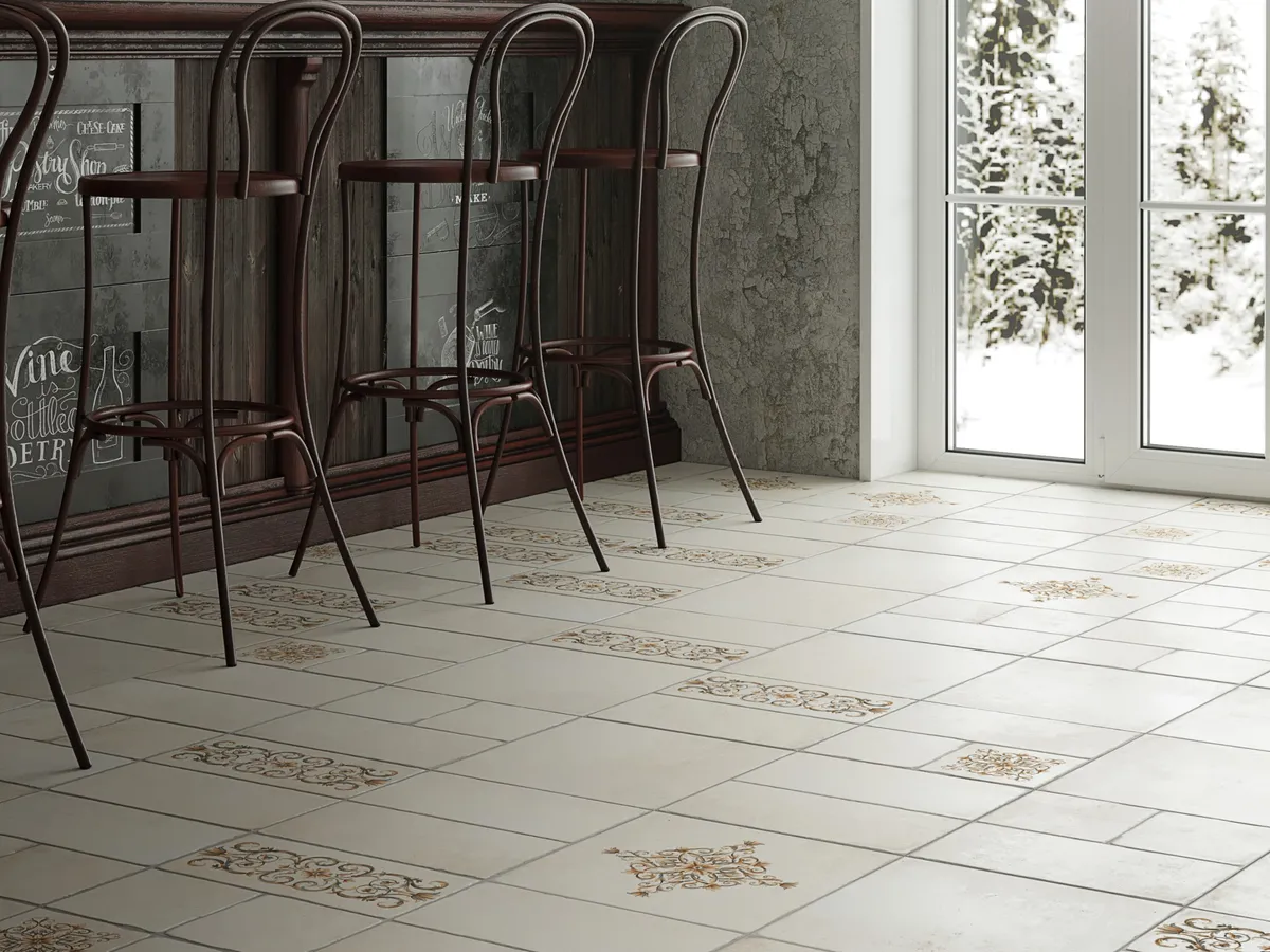 Каменный Остров Kerama Marazzi — 1