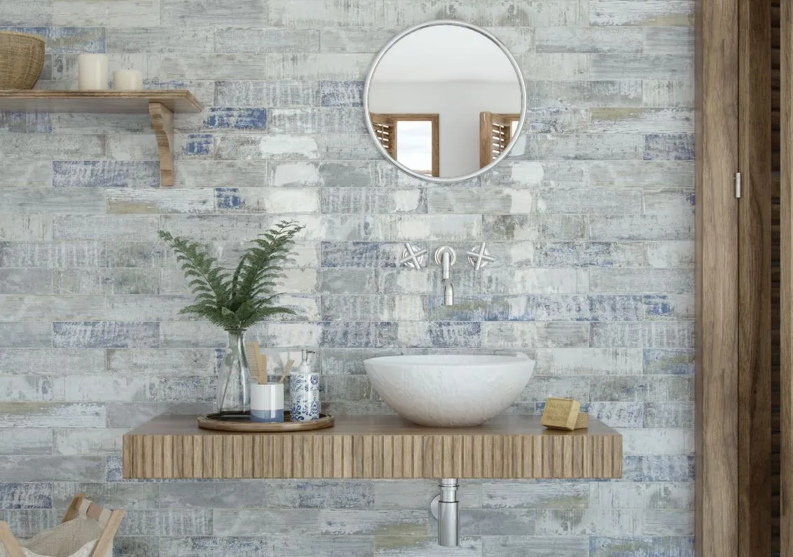 Colonial Cifre Ceramica — 5