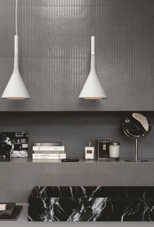 Concreta Marazzi Italy — 9