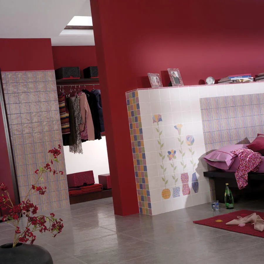 Textil Vives — 1