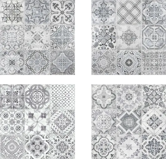 Manises Geotiles — 2