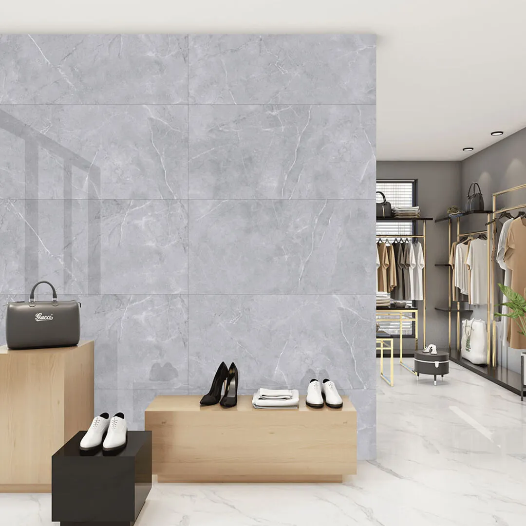 Amphora Flais Granito — 1
