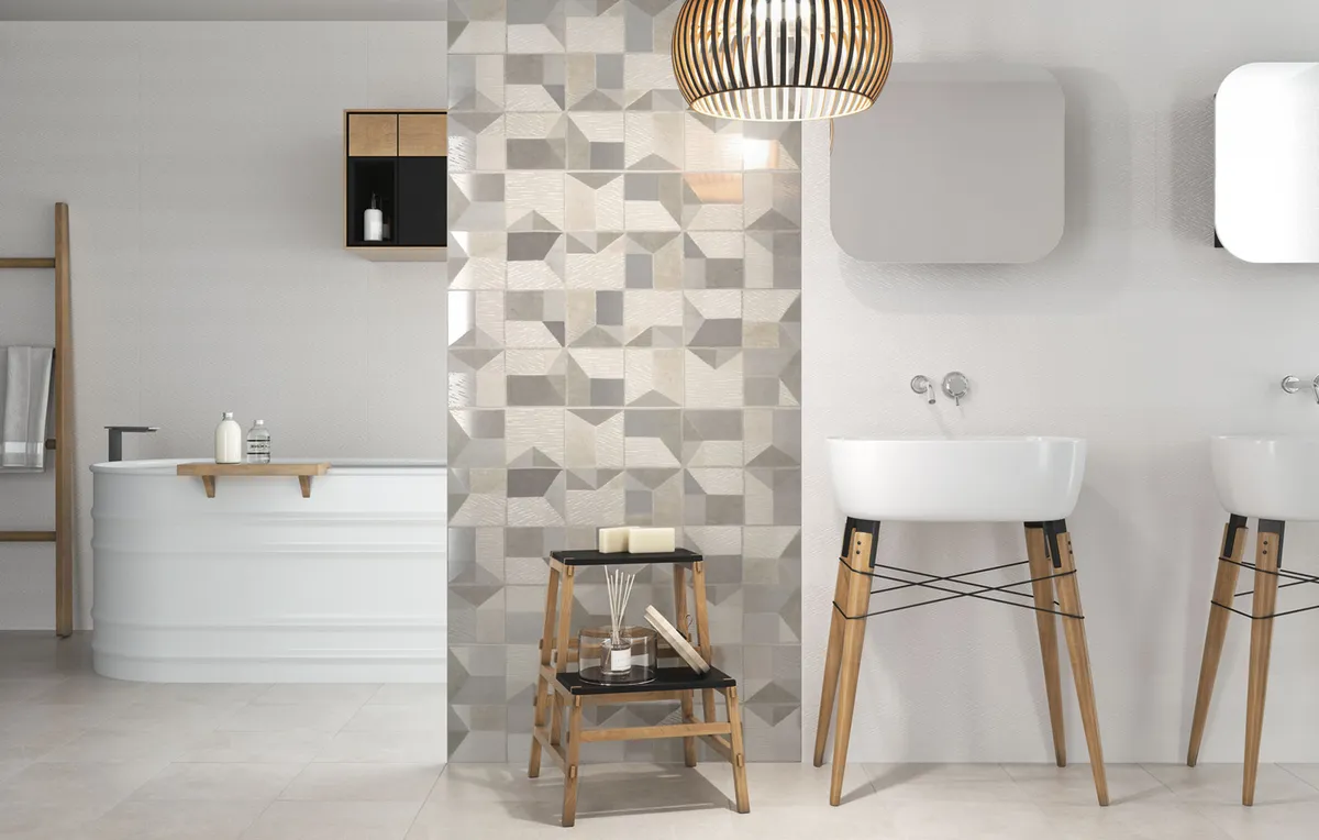 Rialto Azulejos Alcor — 1