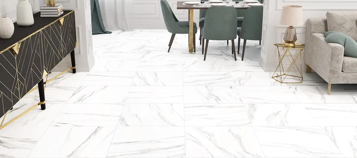 Statuario Delacora — 8