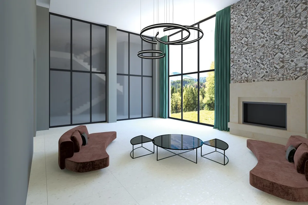 Azzo STile Ceramic — 5