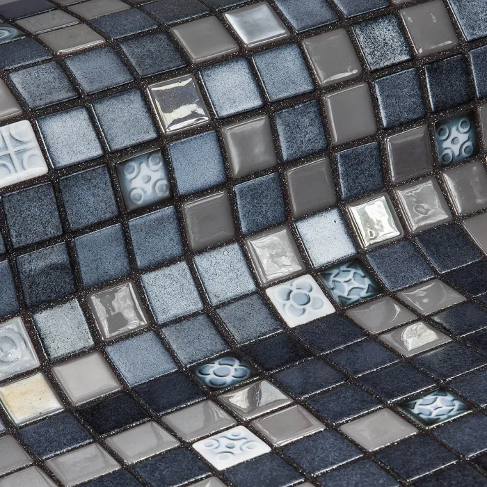 Topping Silver bits — 1