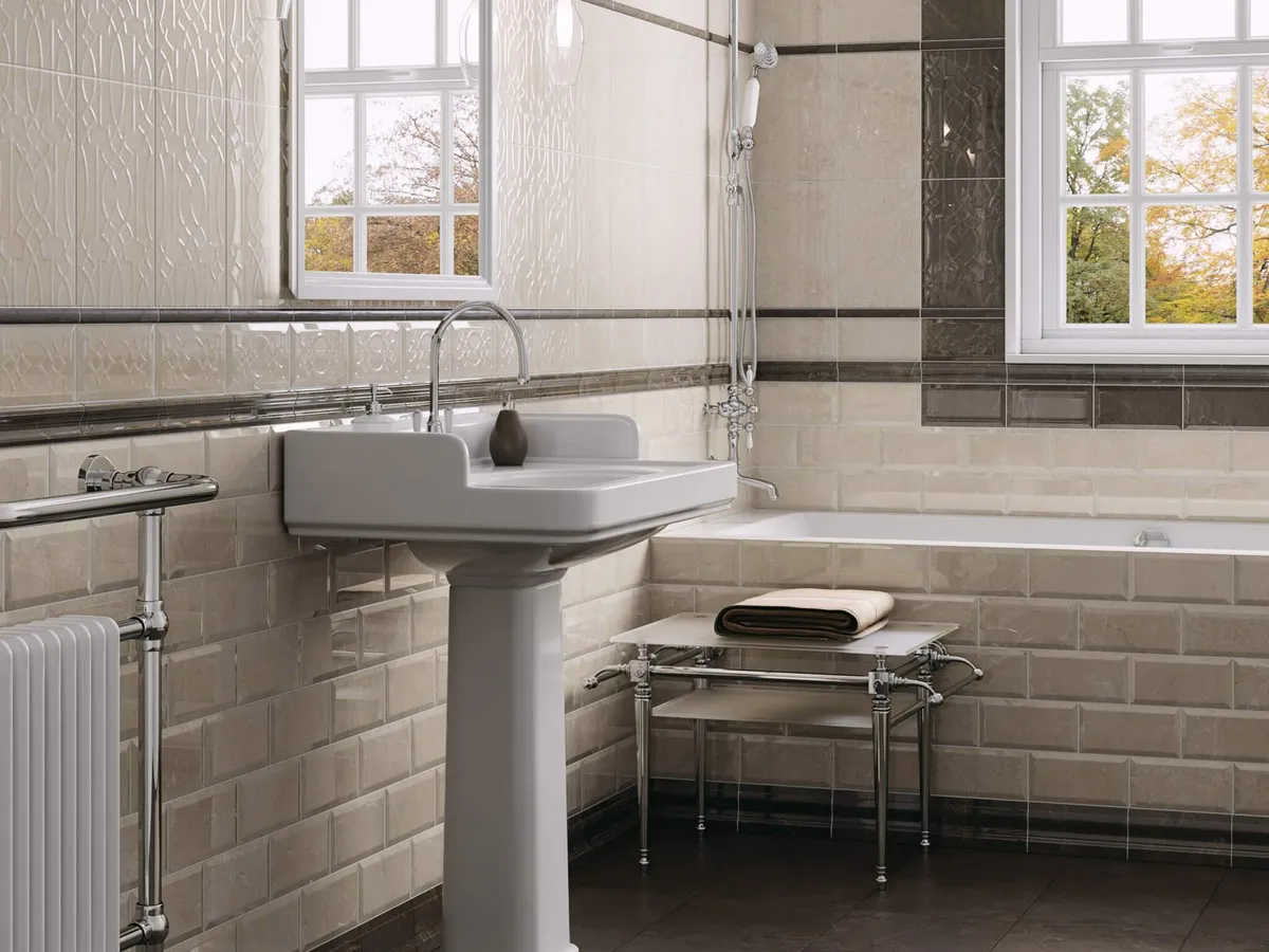 Эль-Реаль Kerama Marazzi — 1