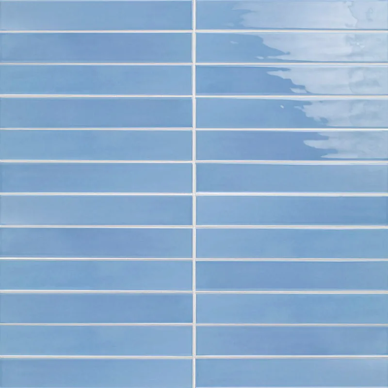 Calm — 1