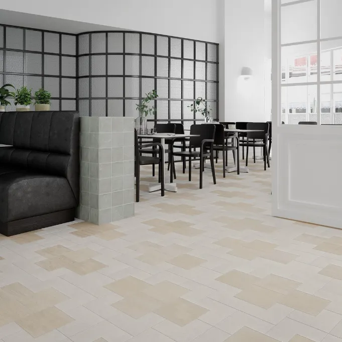 Square Wow Ceramica — 9