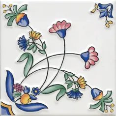 Primavera Iris — 1
