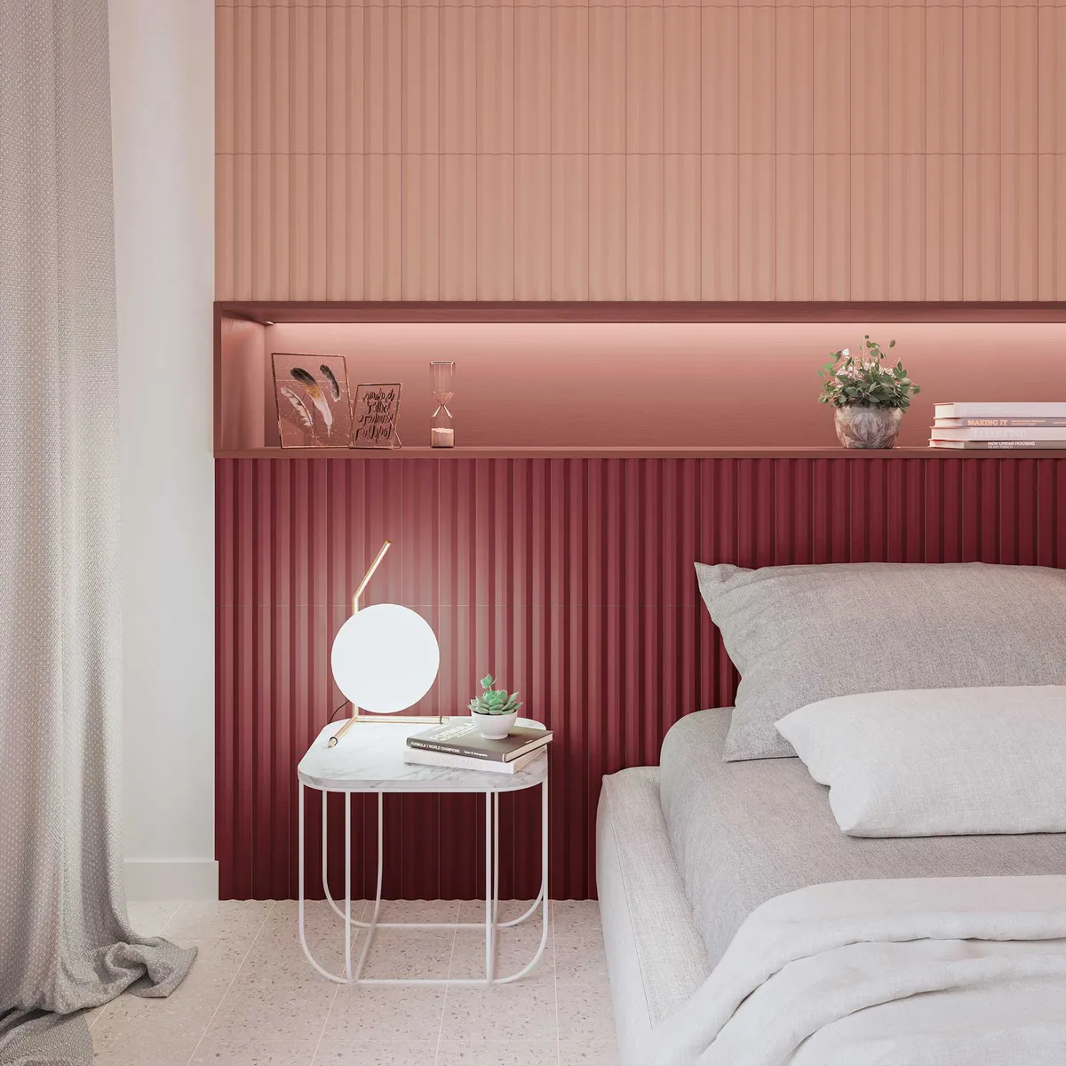 Stripes Wow Ceramica — 4