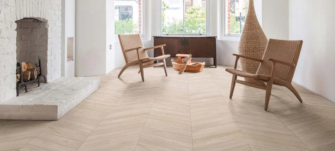 Woodchoice Ragno — 6