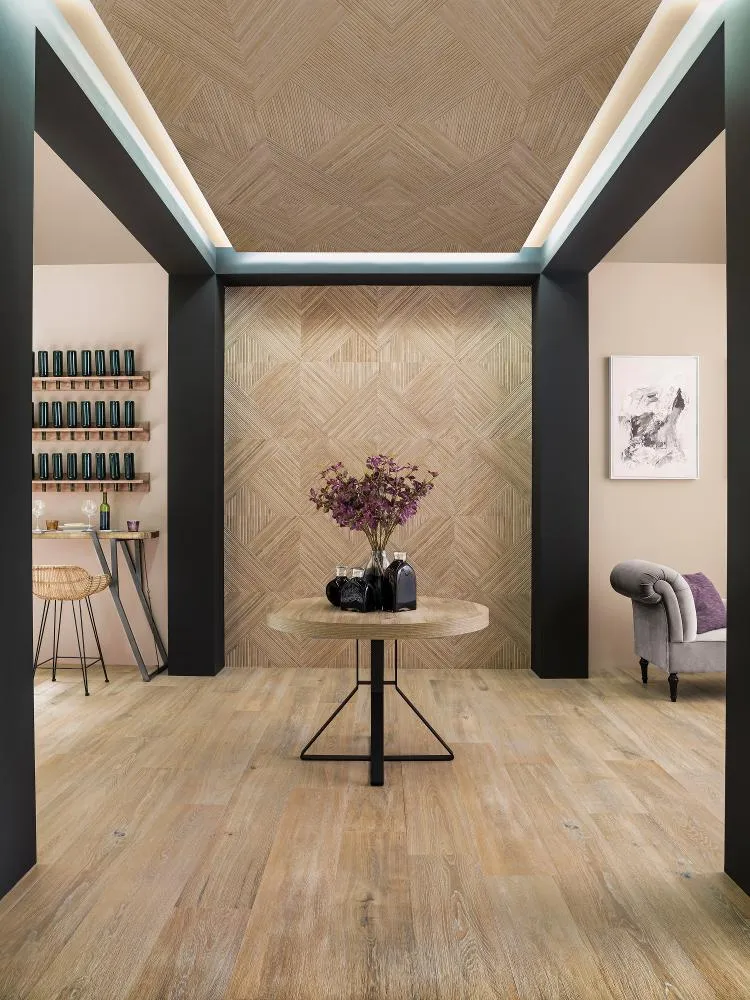 Starwood Venis — 1